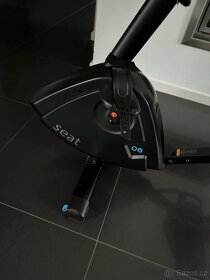 Rotoped s náklonem a připojením SEAT Domyos - 7