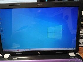 2-jádro HP (2x2,13Ghz),6gb DDR3, 1000gb HDD,HDMI,Baterie 2h+ - 7