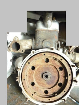 Tatra 57  Aero 30  Zetka 4   Praga piccolo - 7