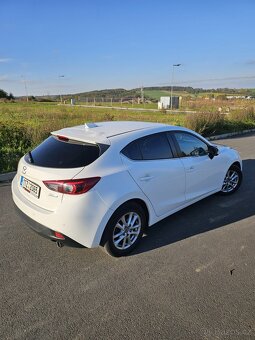 Mazda 3 2.0 Skyactiv-G 88 kW - 7