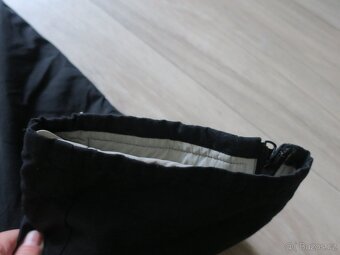 Zimní lyžařské kalhoty zn. SNOXX vel. 116 - 7