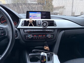 BMW F30 328i xdrive - 7