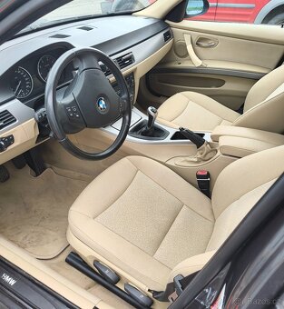 BMW 318i - 7