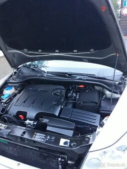 Škoda octavia 1.6 tdi  238tkm - 7