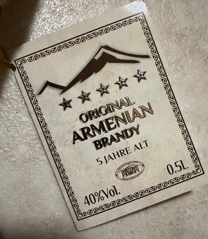 Dárkové balení Brandy - 7