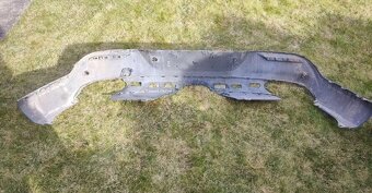 Mercedes GLE Coupe W292 C292 2015-2019 - Zadny naraznik - 7