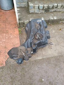 VW Passat b5/b5.5 ND-11 - 7