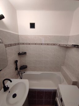 Pronájem bytu 3+1, 72m² – Tábor - 7