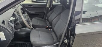 Škoda Fabia 3 combi MPI 2017 - 7