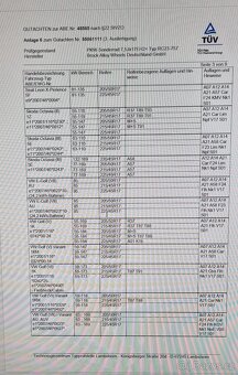 17" ALU kola BROCK RC23 - 7