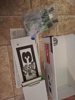 Mario - Luigi Life Home Nintendo Switch - 7