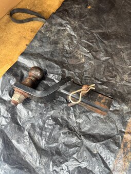 Mercedes ML 320 w163 - 7