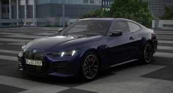 BMW M440d xDrive Coupé (G22) - 7