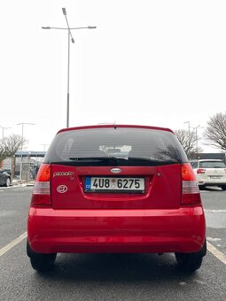 Kia Pikanto LX 1.0 (45kw) - 7