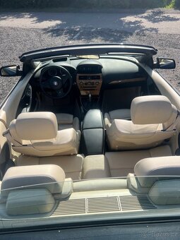 BMW 630i M paket - 7