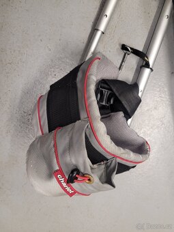 Lyžařský set chariot - 7