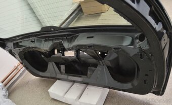 Páté dveře Škoda Octavia 1 kombi - 7