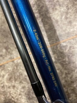 Set na sumce nebo do Norska - 7