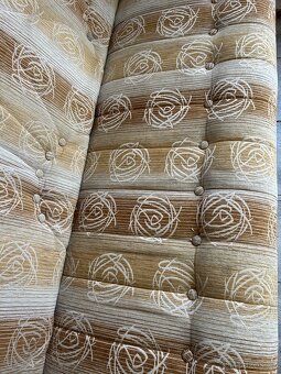 Prodám rozkládací gauč - 7