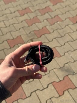 iPhone 15 Pro 128gb Black Titan - 7