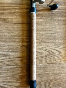 RYBÁŘSKÉ PRUTY - 7