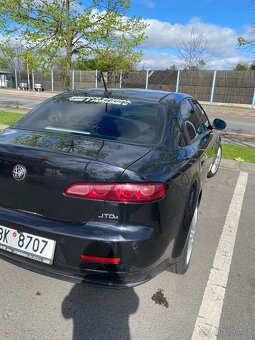 Alfa Romeo 159 2.0 jtdm - 7
