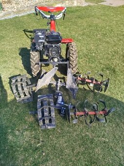 Prodám Hecht 7100 - 7