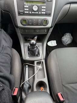 Ford focus - 7
