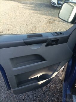 Vw T5  2, 5 128kw - 7