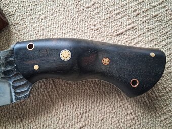 mačeta - parang - 7