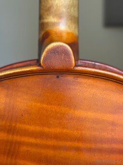 Mistrovské housle - 7
