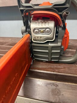 Motorová pila 135 - 7