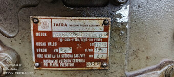 Elektrocentrála ČSAD 60 - 7