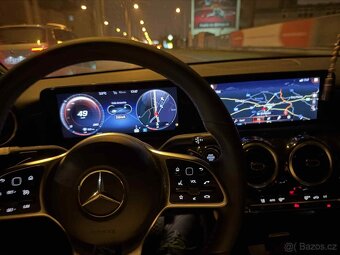 Mercedes cla 200d - 7