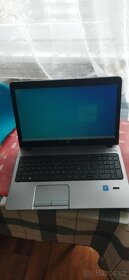 Notebook HP 450 - 7