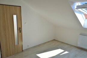 Pronájem byty 2+kk, 53 m2 - Brno - Žebětín, ev.č. 1264 - 7