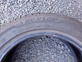 Letní pneu Dunlop 195/50/15 82H - 7