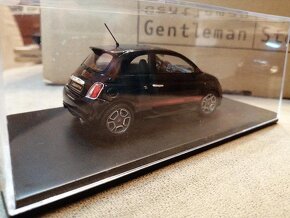 ABARTH 1/43 SPARK - 7