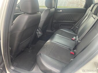 Alfa Romeo 159 Sportwagon 2.0 JTD 125 kW - 7