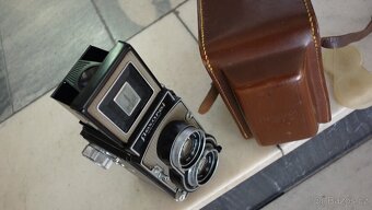 Flexaret automat MEOPTA - 7