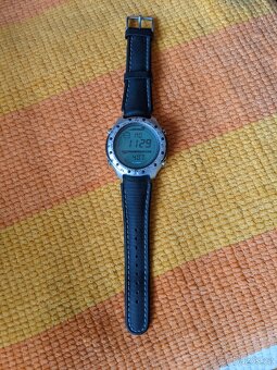 Suunto X-Lander, Made in Finland - 7