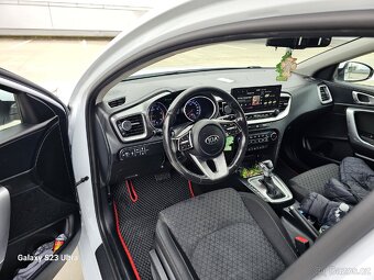 Kia Ceed 2020 1.6crdi 100kw - 7