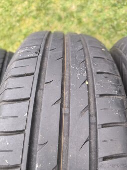 ALU kola HRS 15" - 7