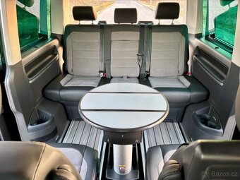 VW Multivan 2.0tdi (150 kW) Highline 4M DSG Odpočet DPH - 7