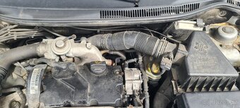 Seat Ibiza 1,4 TDi 51 KW 02/2006...klima - 7