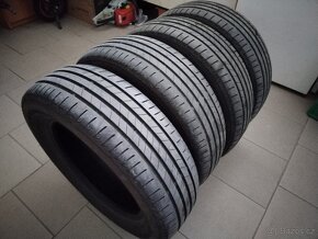 Letní pneu Bridgestone - 7