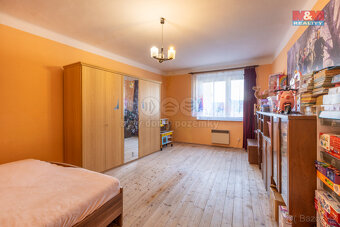 Prodej rodinného domu, 660 m², Lomnice nad Lužnicí, Tyršova - 7