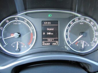Prodám Škoda Octavia 2 RS combi - 7