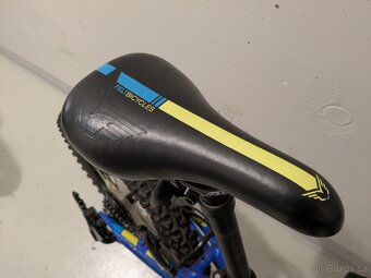 Dětské kolo Felt 20 Series – Ideální pro děti do 8 let - 7