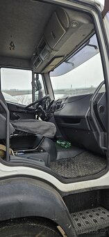 Iveco Eurocargo ML180, 18 EUP s HČ - 7